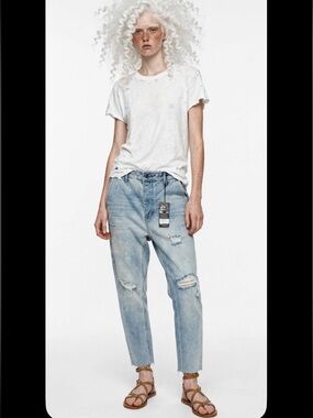Max One Teaspoon NWT